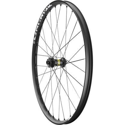 Laufradpaar MAVIC E-DEEMAX S 27.5" 15x110mm/12x148mm Boost