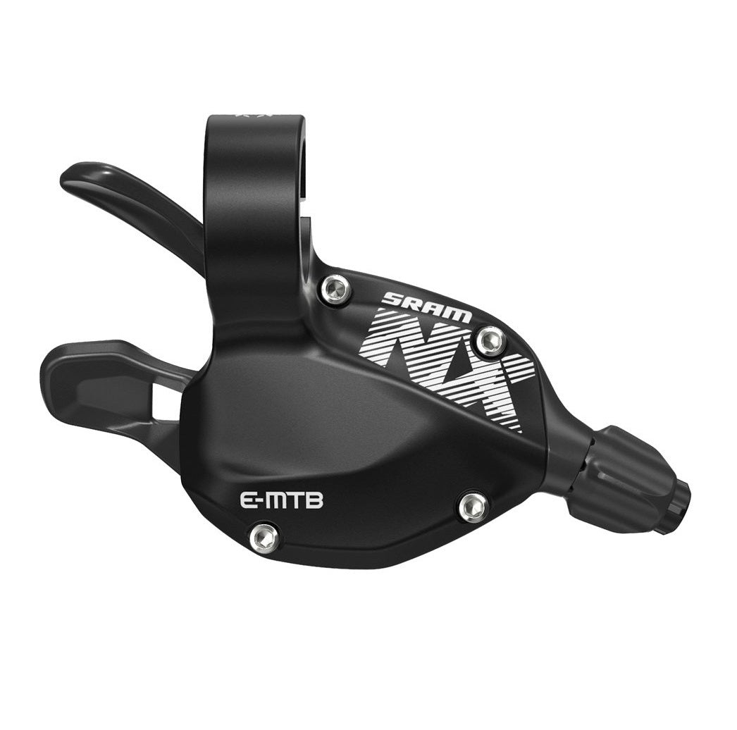 E-Bike Schaltung rechts SRAM NX1 11V Trigger