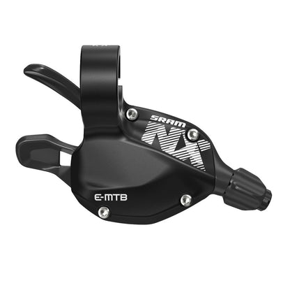 Rechter Schalthebel E-Bike SRAM NX1 11V Trigger