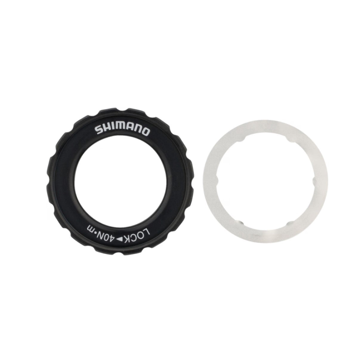 SHIMANO SM-RT64 CENTER LOCK Laufwerk Extern *