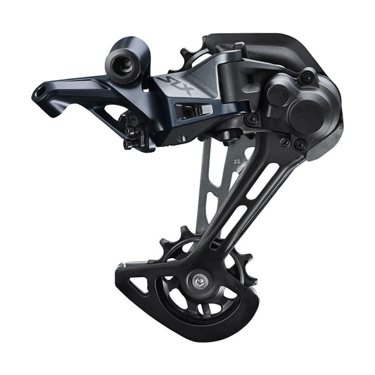 SHIMANO SLX Hinterer Umwerfer RD-M7100-SGS 1x12V Langer Gabelkopf *.