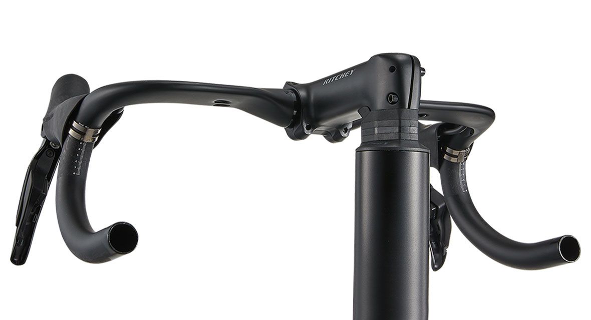 Vorbau RITCHEY WCS SWITCH 6°