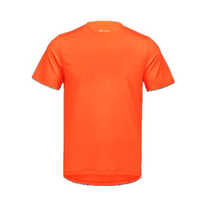 Trikot POC REFORM ENDURO LIGHT Kurzarm Orange