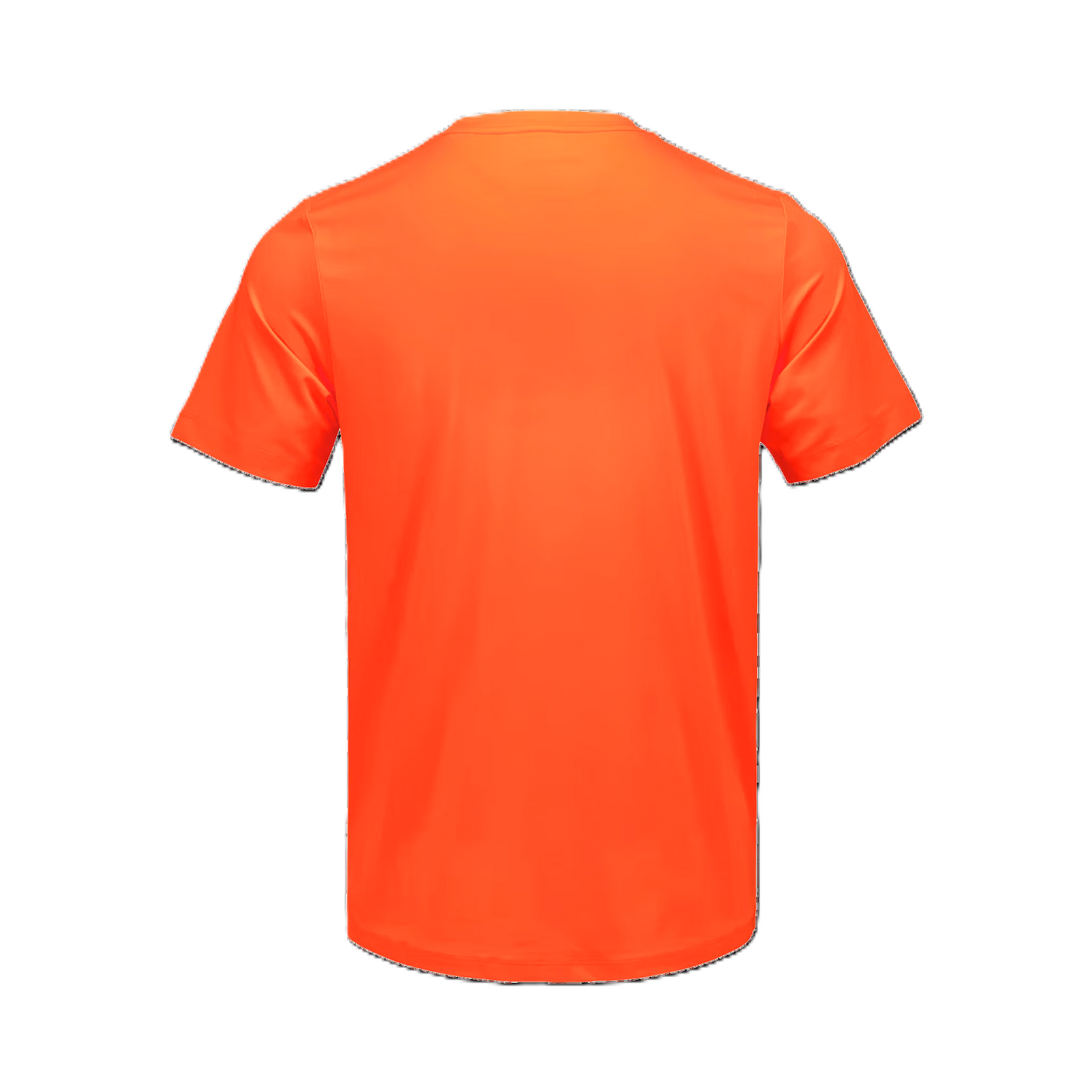 POC REFORM ENDURO LIGHT Trikot Kurzarm Orange