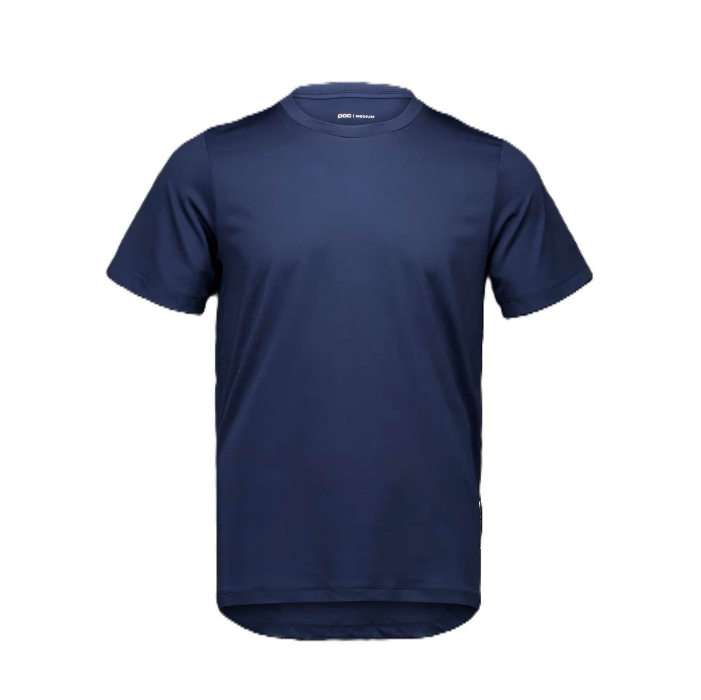 POC REFORM ENDURO LIGHT Trikot Kurzarm Marine