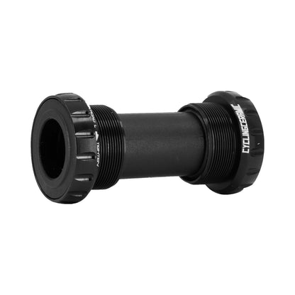 Tretlager CYCLINGCERAMIC BSC Shimano Schwarz