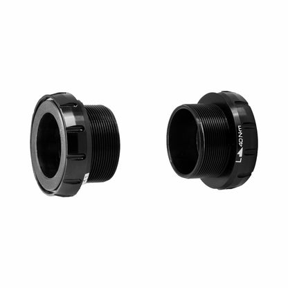 Tretlager CYCLINGCERAMIC BSC Sram GXP Schwarz