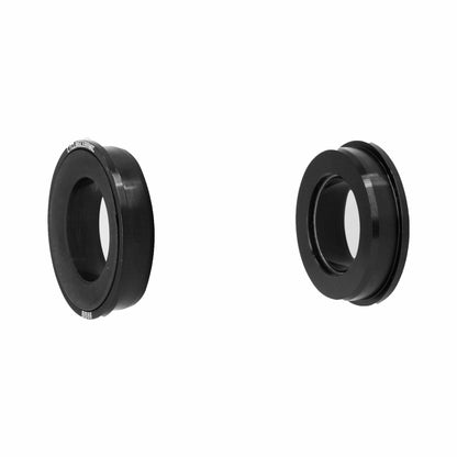 Tretlager CYCLINGCERAMIC BB86 Sram GXP Schwarz