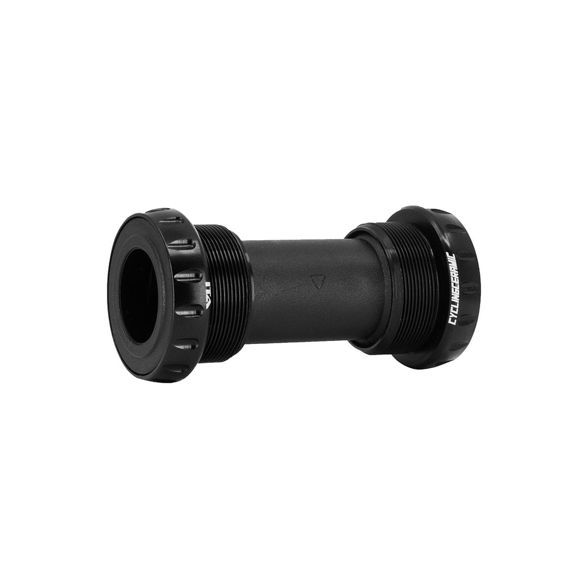 Tretlager CYCLINGCERAMIC ITA Shimano Schwarz