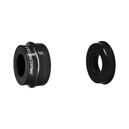 Tretlager CYCLINGCERAMIC BB RIGHT Shimano Schwarz