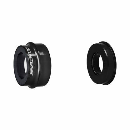 Tretlager CYCLINGCERAMIC BB RIGHT Sram GXP Schwarz