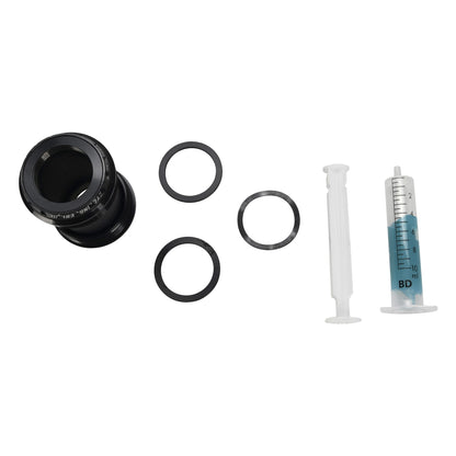 Tretlager CYCLINGCERAMIC T47-30 68 mm verlängert