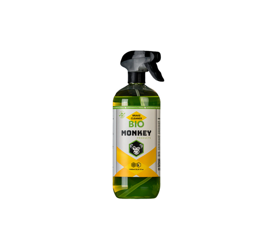 MONKEY'S SAUCE BIO BRAKE CLEANER Bremsenreiniger (1L)