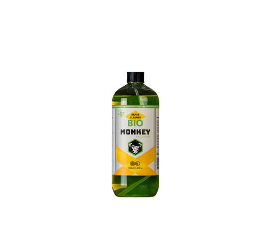 Bremsenreiniger MONKEY'S SAUCE BIO BRAKE CLEANER (20L)