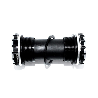Tretlager BLACK BEARING BSA 68/73 Achse 24 mm und GXP Stahl