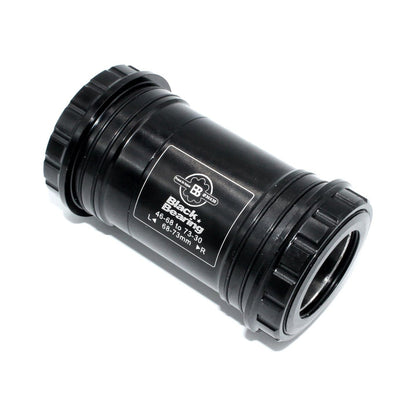BLACK BEARING PF30 Tretlagergehäuse (Achse 30 mm)