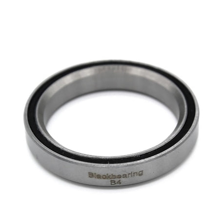 Steuersatz-Lager BLACK BEARING B4 1-1/8" 45/45° (30,15 x 39 x 6,5 mm)