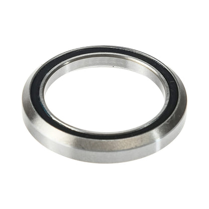 Steuersatzlager BLACK BEARING C1 1-1/4" 45/45° (34,1 x 46,8 x 7 mm)