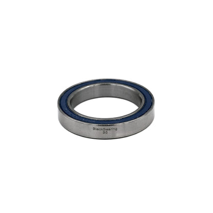 Lager BLACK BEARING B5 ABEC5 6003-2RS (17 x 35 x 10 mm)