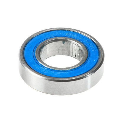 Lager BLACK BEARING MAX ABEC3 6801-2RS (12 x 21 x 5 mm)