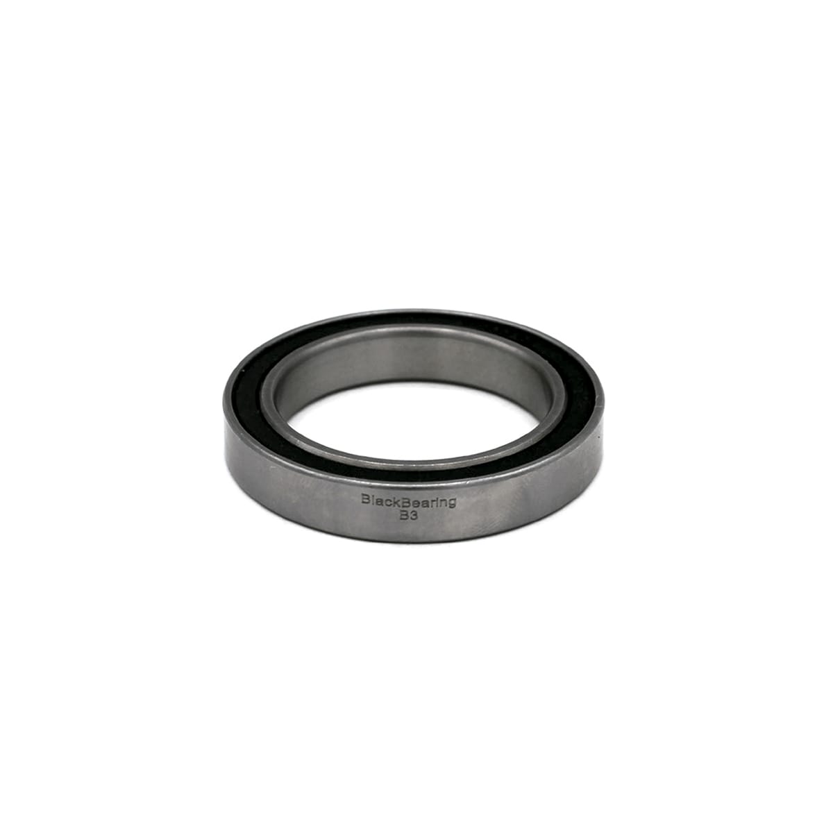 BLACK BEARING B3 6703-2RS Lager (17mm x 23mm x 4mm)