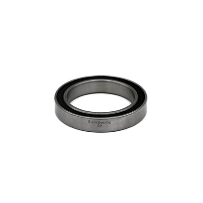 Lager BLACK BEARING B3 6703-2RS (17mm x 23mm x 4mm)