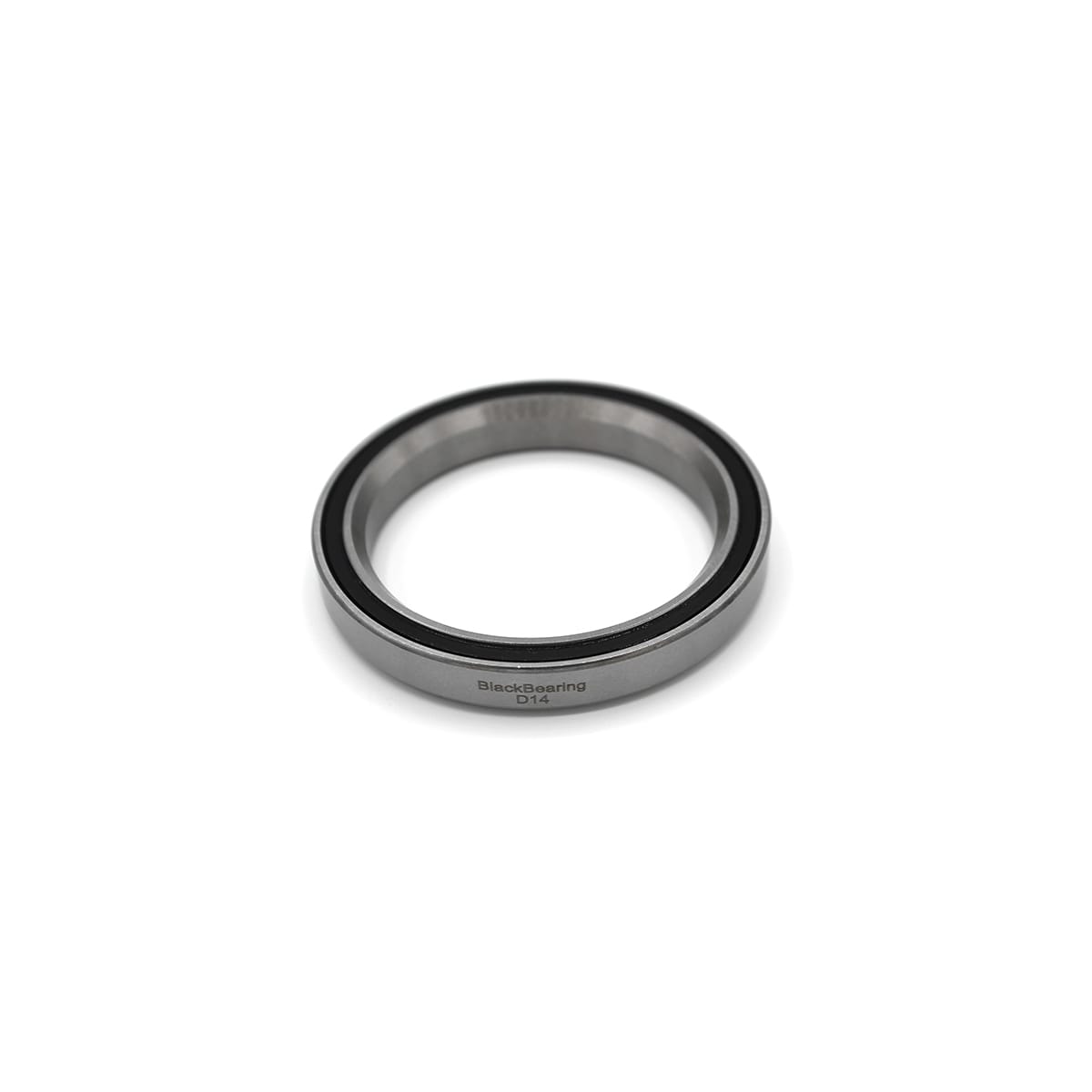 BLACK BEARING D14 1-1/2" 36/45° (40 x 52 x 7 mm) Lenkkopflager