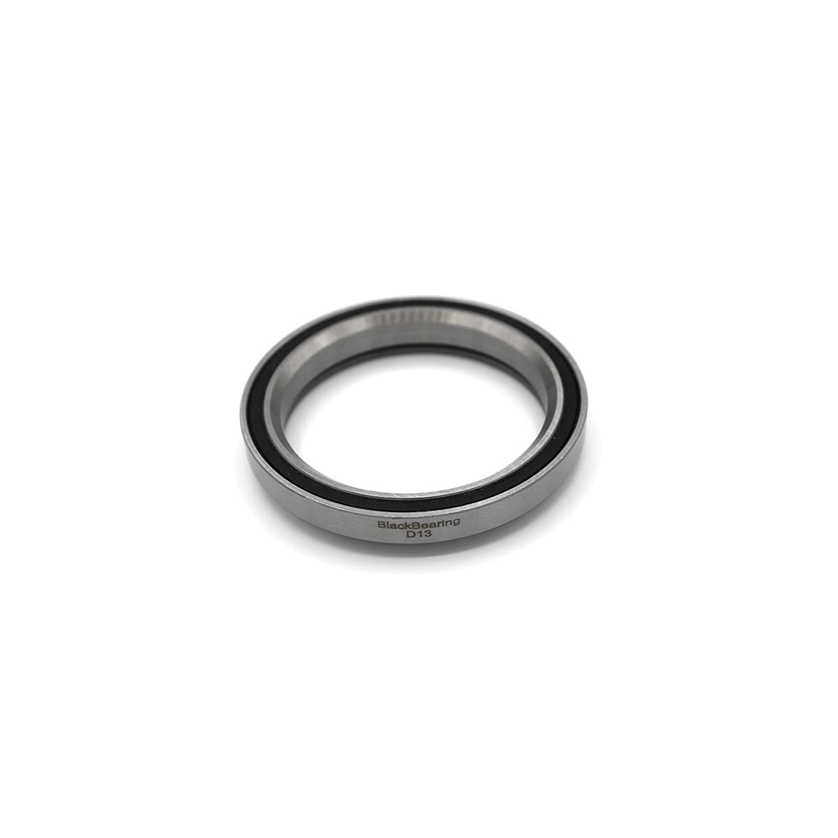 BLACK BEARING D13 1-1/2" 45/45° (40 x 51.8 x 8 mm) Lenkkopflager