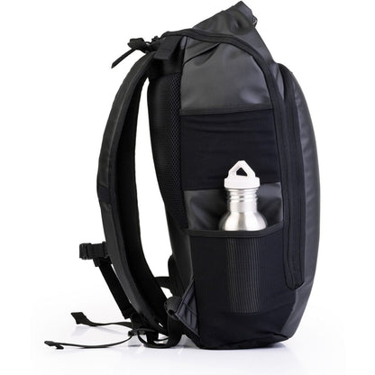Rucksack BUDS CITY BAG TRAVEL Schwarz