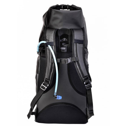 Rucksack BUDS CITY BAG TRAVEL Schwarz