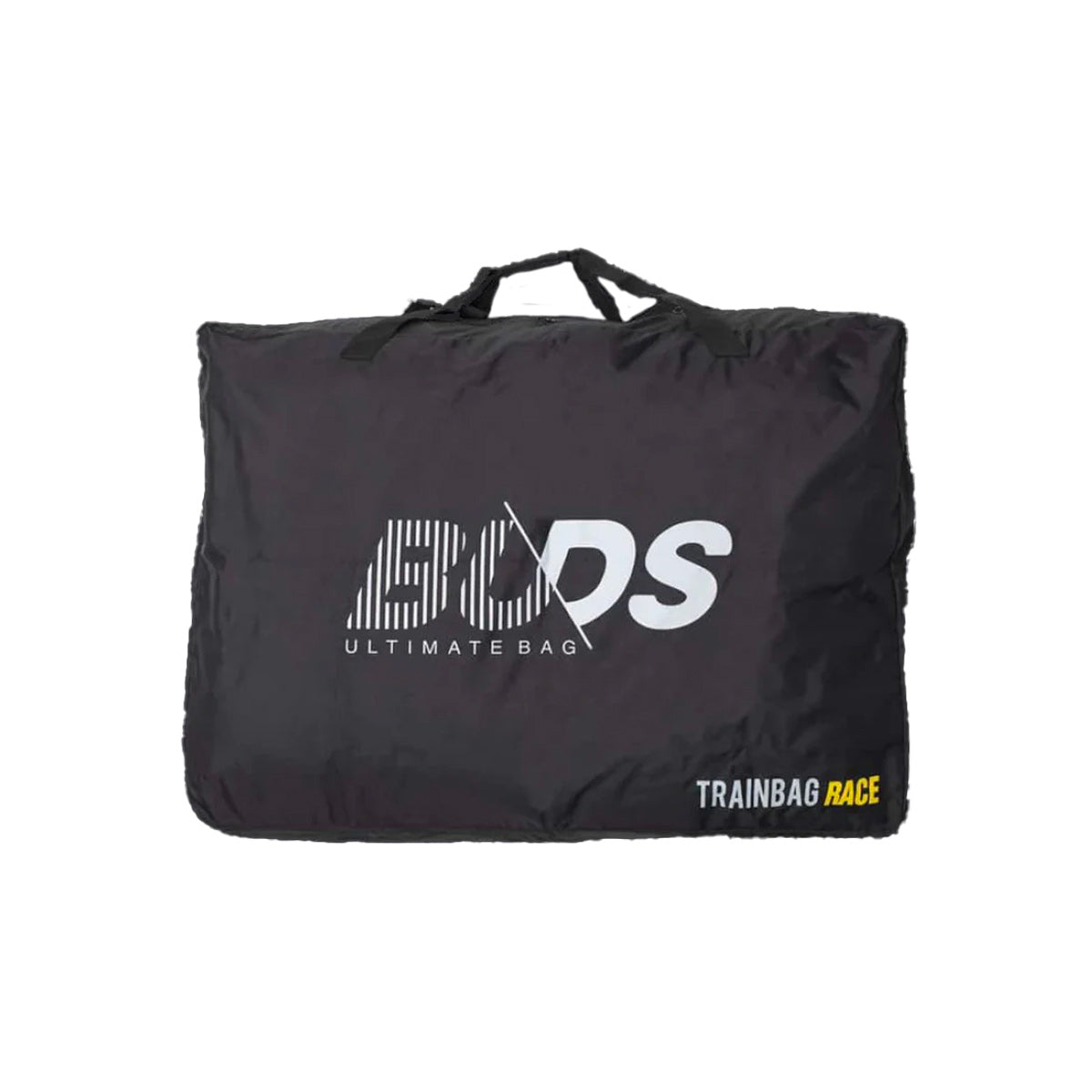 BUDS TRAINBAG RACE (Special Train) Fahrradtasche für Straße/Mountainbike Schwarz