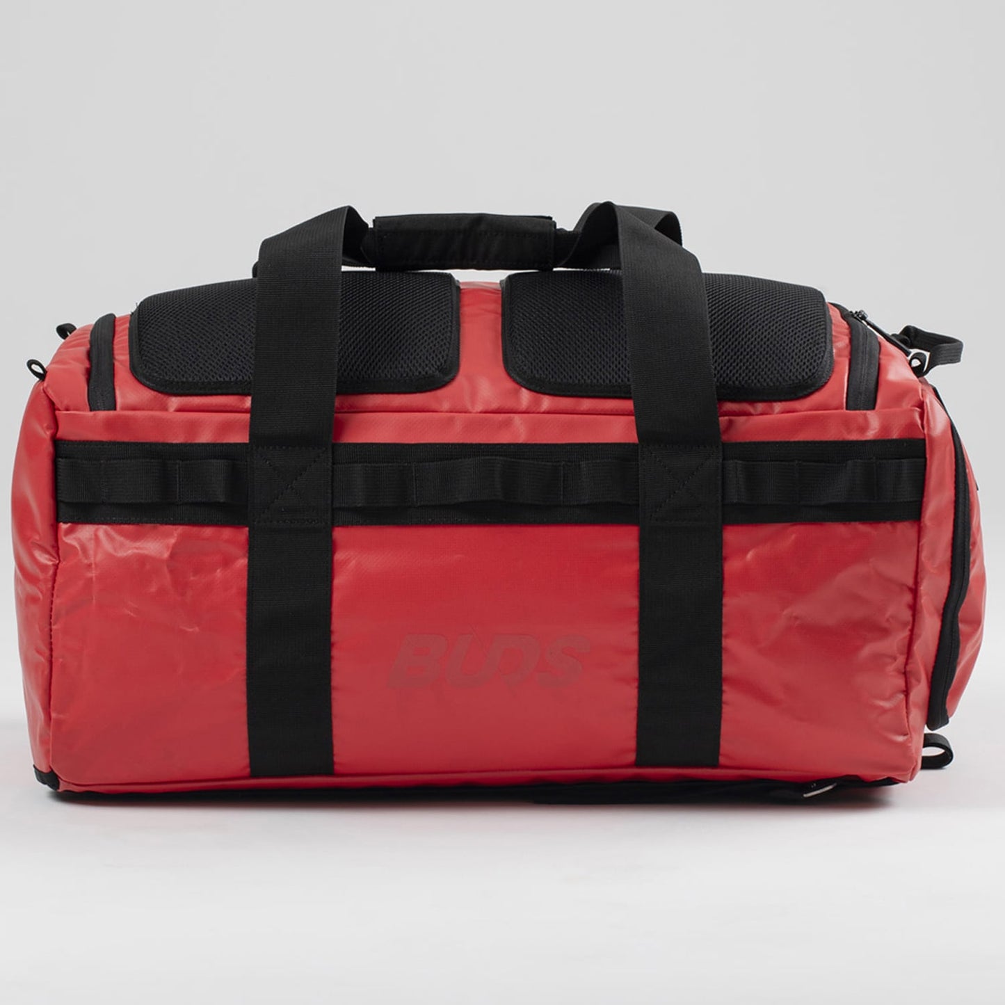 Reisetasche BUDS DUFFEL BAG MEDIUM Rot