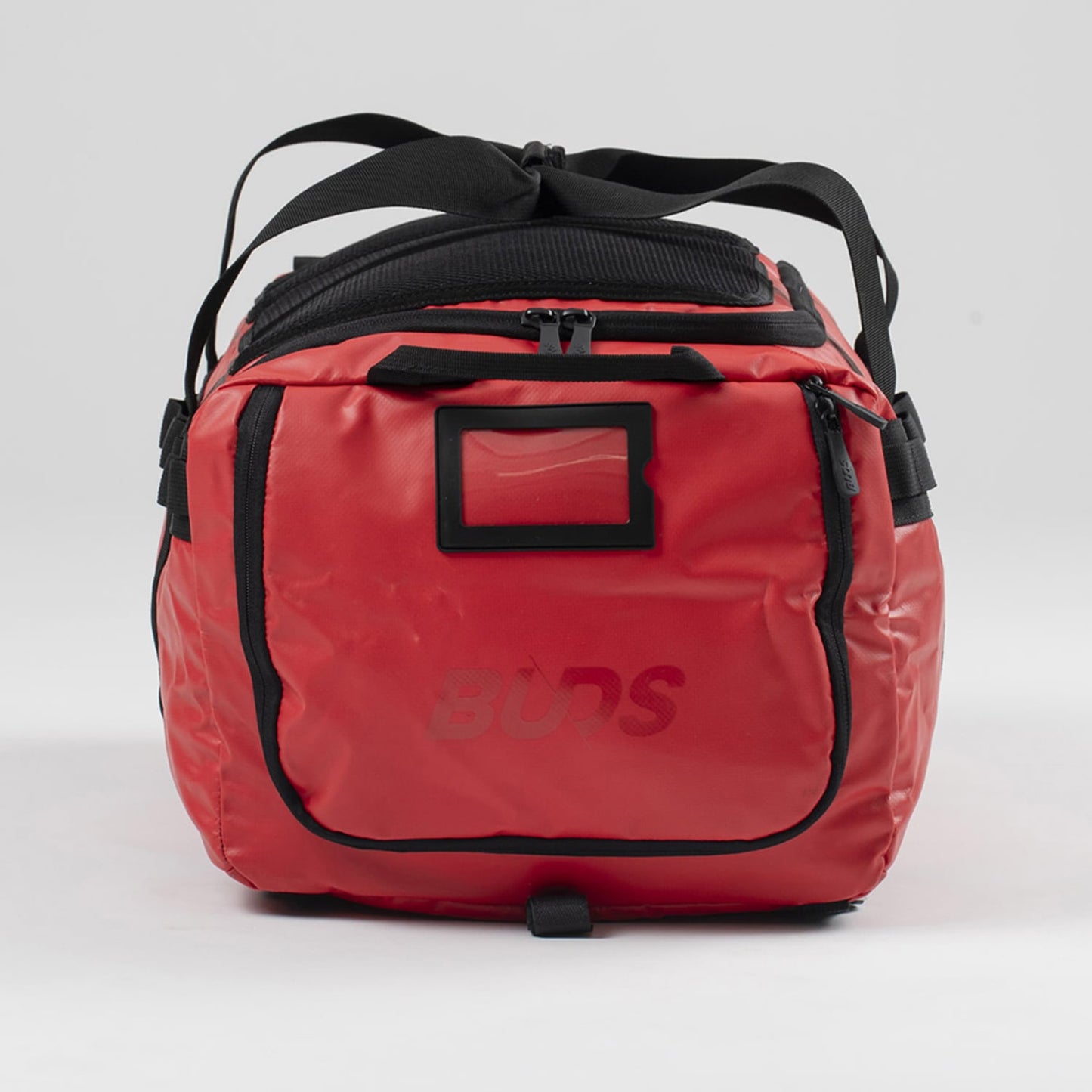 Reisetasche BUDS DUFFEL BAG MEDIUM Rot