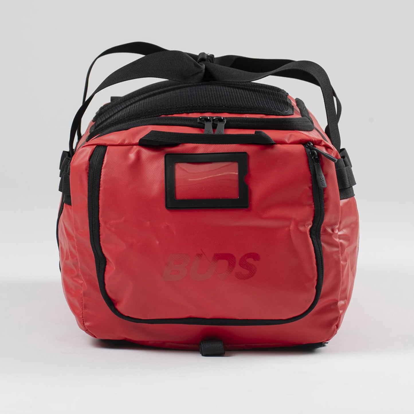 Reisetasche BUDS DUFFEL BAG SMALL 30 L Rot