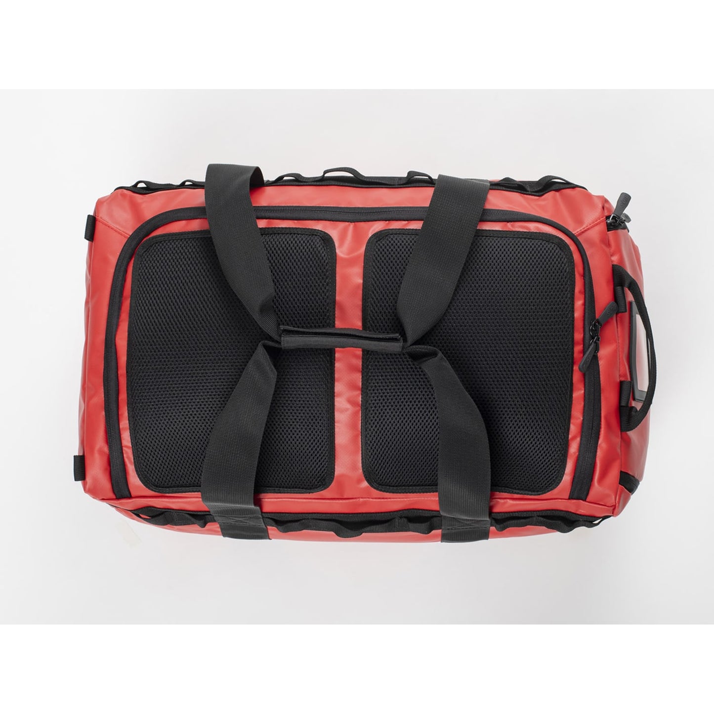 Reisetasche BUDS DUFFEL BAG SMALL 30 L Rot