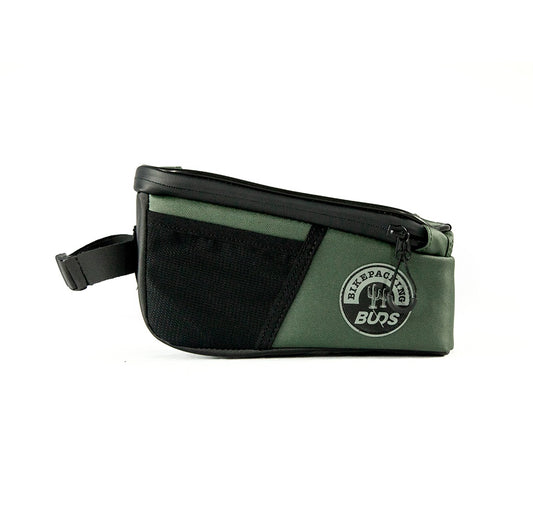 Rahmentasche BUDS TOP FRAME BAG 1.5L Khaki