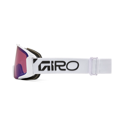 Goggle GIRO DROPLINE Weiß