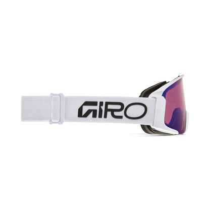 Goggle GIRO DROPLINE Weiß