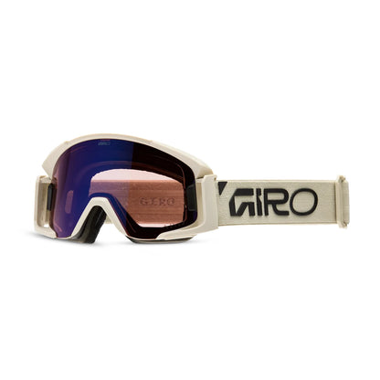 MTB-Brille GIRO DROPLINE Beige Stone
