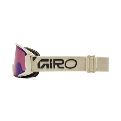MTB-Brille GIRO DROPLINE Beige Stone