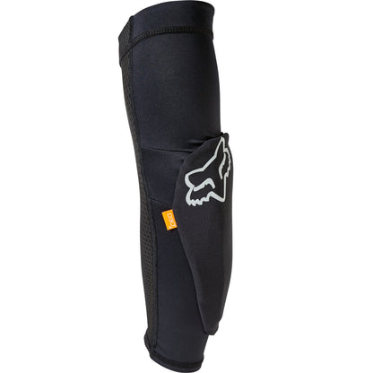 Ellbogenschoner FOX ENDURO Schwarz