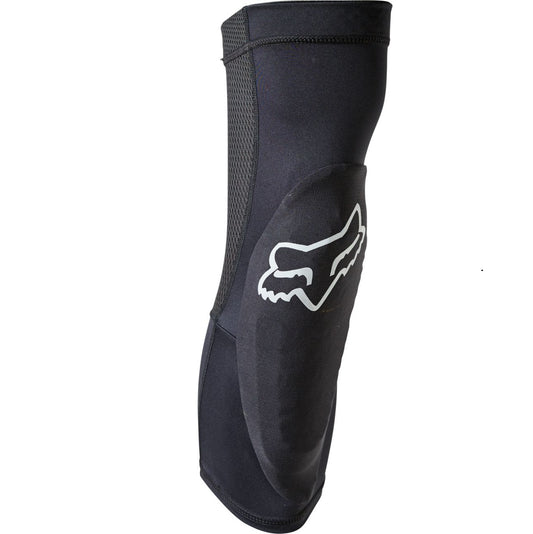 FOX ENDURO D3O Knieschützer Schwarz