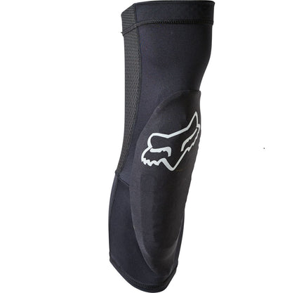 Knieschoner FOX ENDURO D3O Schwarz