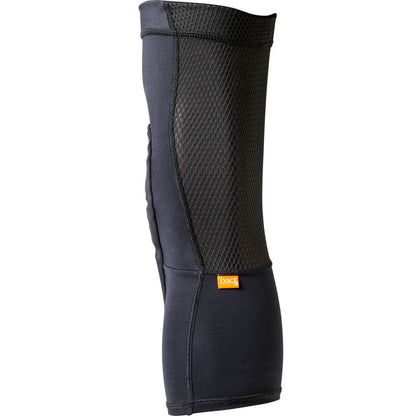 Knieschoner FOX ENDURO D3O Schwarz