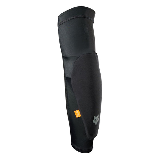 Ellbogenschützer FOX ENDURO Schwarz AH 2025