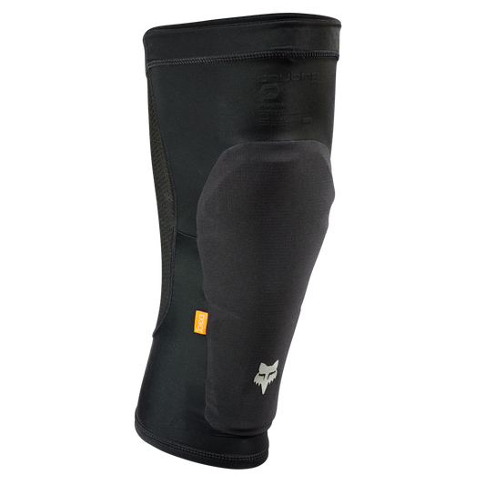 FOX ENDURO KNEE SLEEVE Knieschützer Schwarz