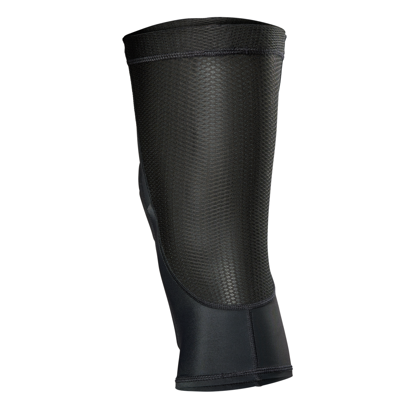 FOX ENDURO Knieschützer Schwarz