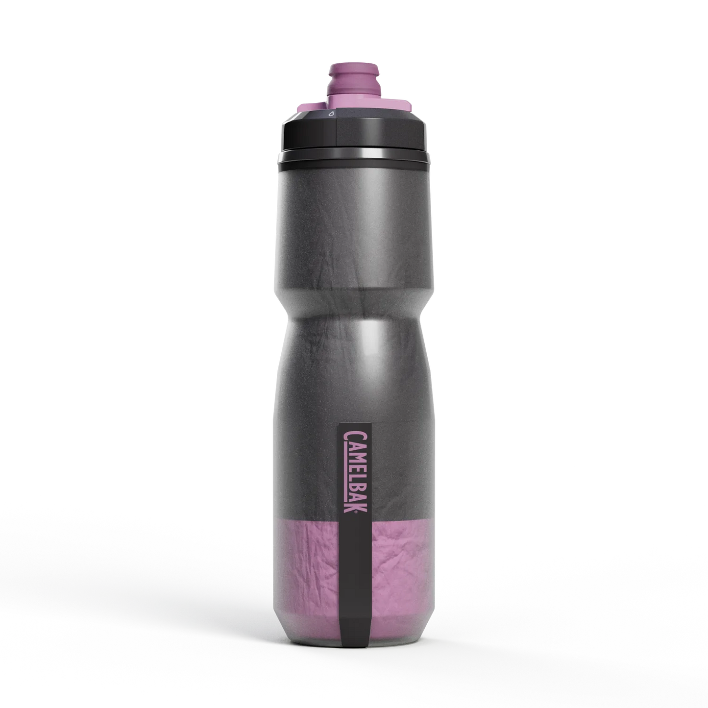 CAMELBAK PODIUM CHILL Mercury Night Fall Thermotrinkflasche