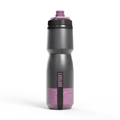 Thermoflasche CAMELBAK PODIUM CHILL Mercury Night Fall