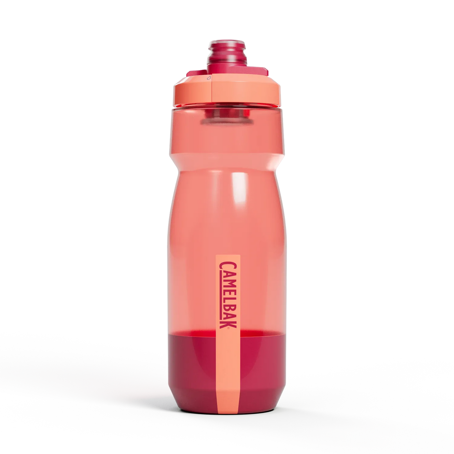 Trinkflasche CAMELBAK PODIUM Mercury Blush
